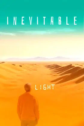 Inevitable Light poster