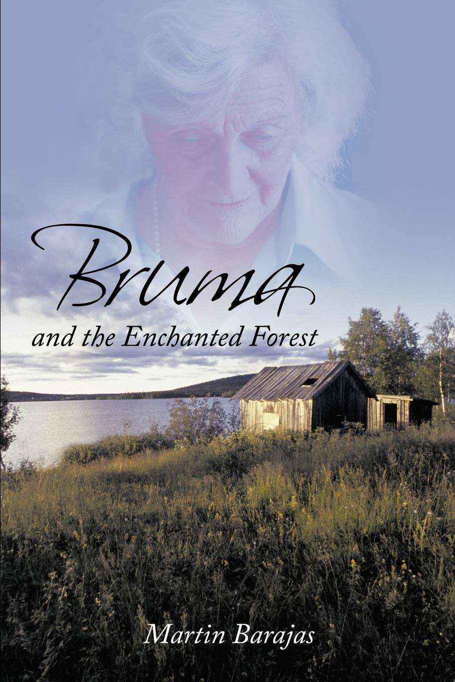 Bruma and the Enchanted Forest poster