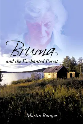 Bruma and the Enchanted Forest poster