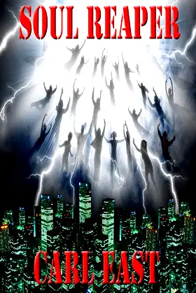 Soul Reaper poster