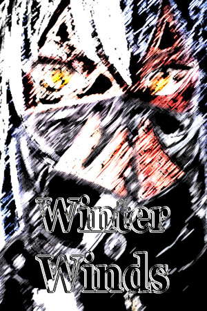 Winter Winds poster