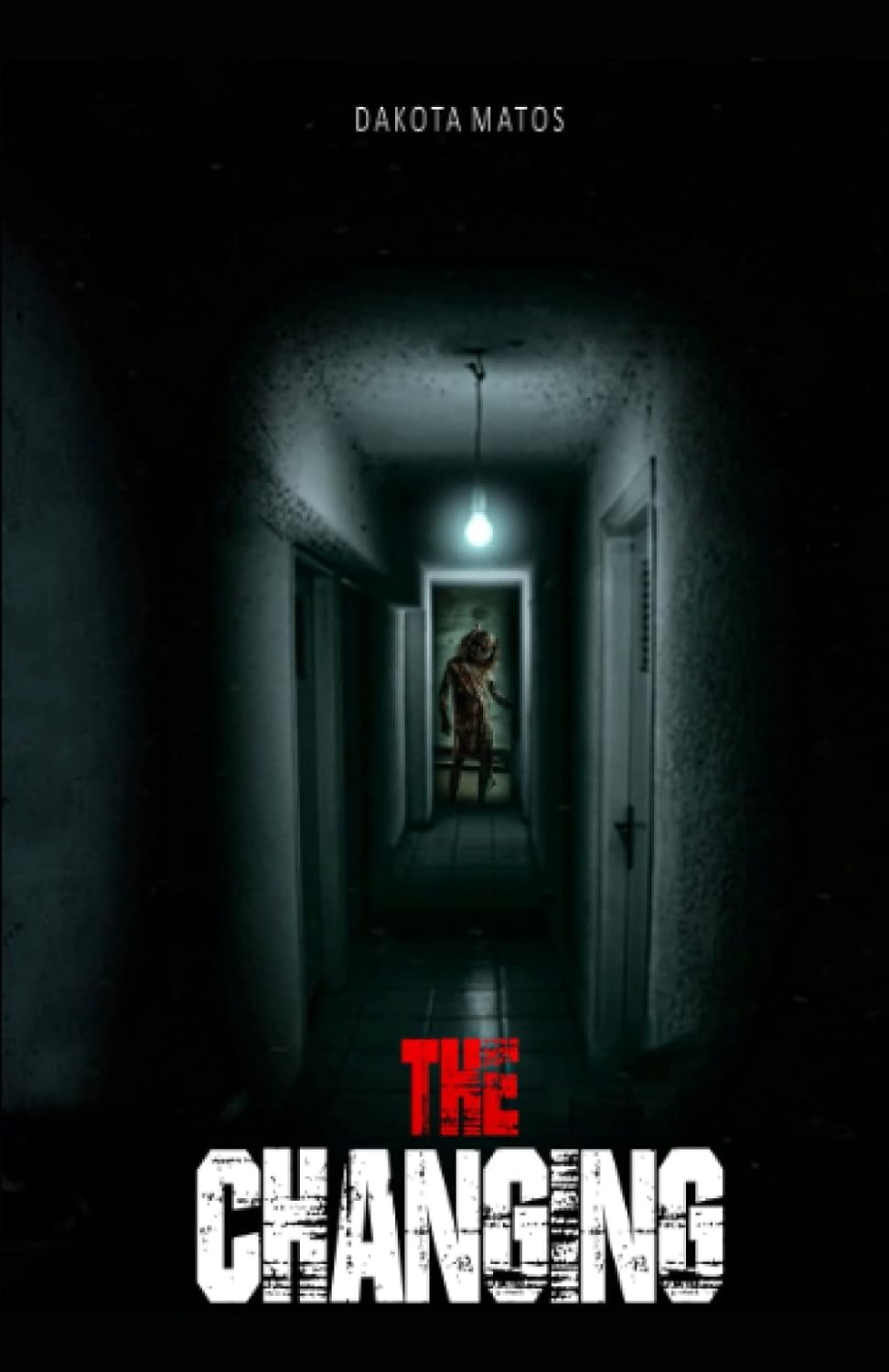 The Changing: A Novella poster