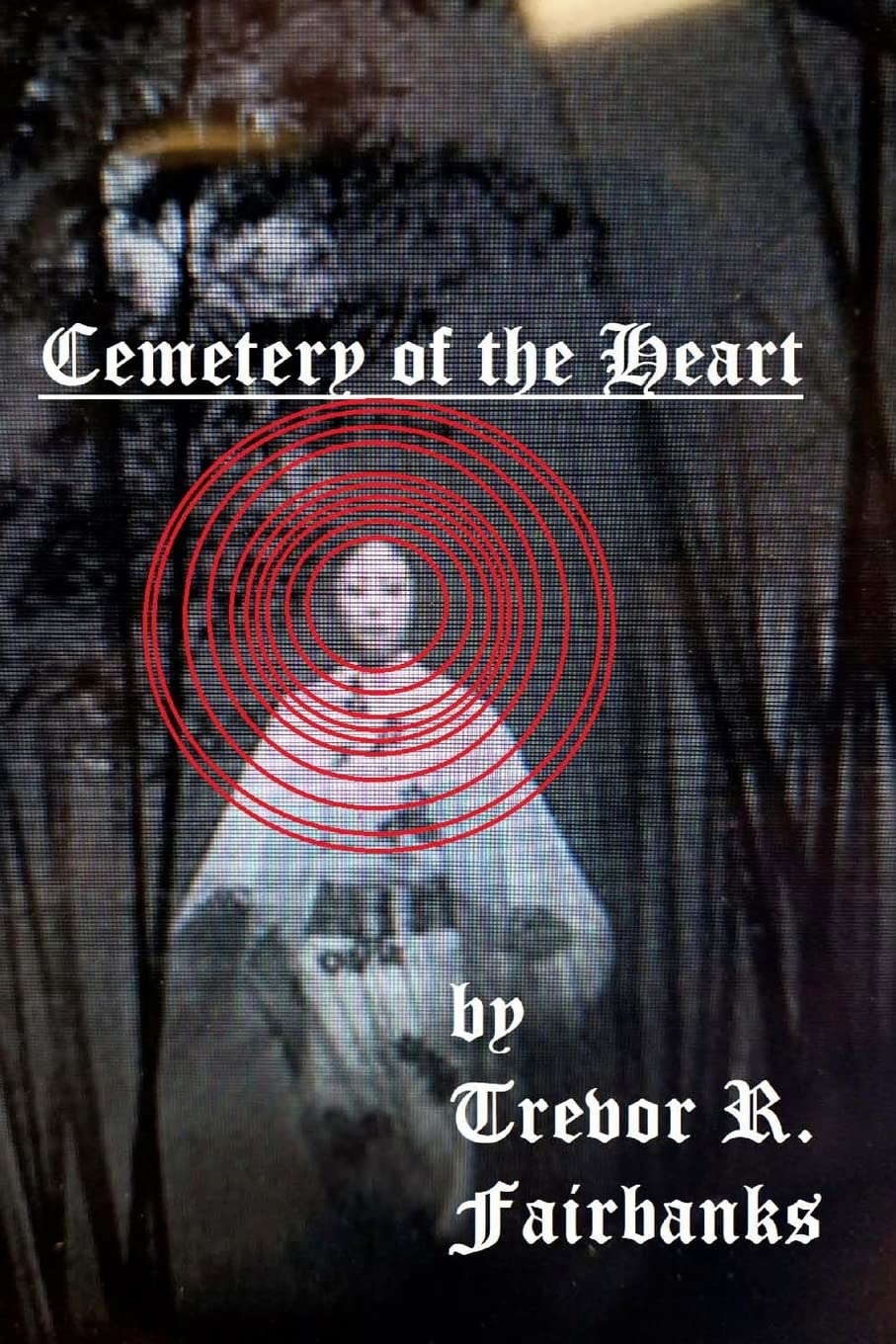 Cemetery of the Heart poster