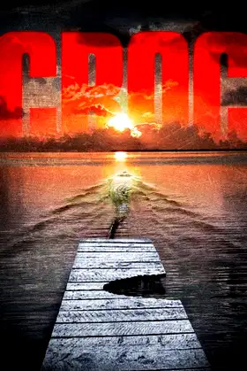 Croc poster
