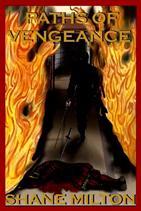 Paths of Vengeance (Samurai Princess) poster