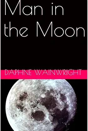 Man in the Moon (Celestial Magic Book 1) poster