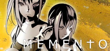 MEMENTO capsule