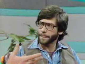 David Cronenberg SHIVERS on CBC | David Cronenberg Virtual Exhibition poster