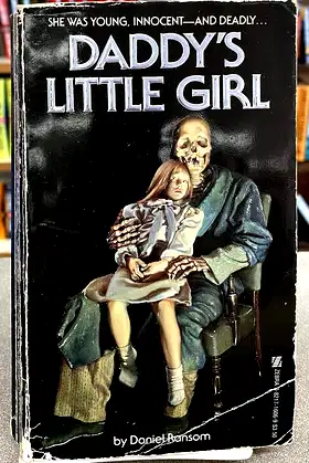 Daddy's Little Girl poster