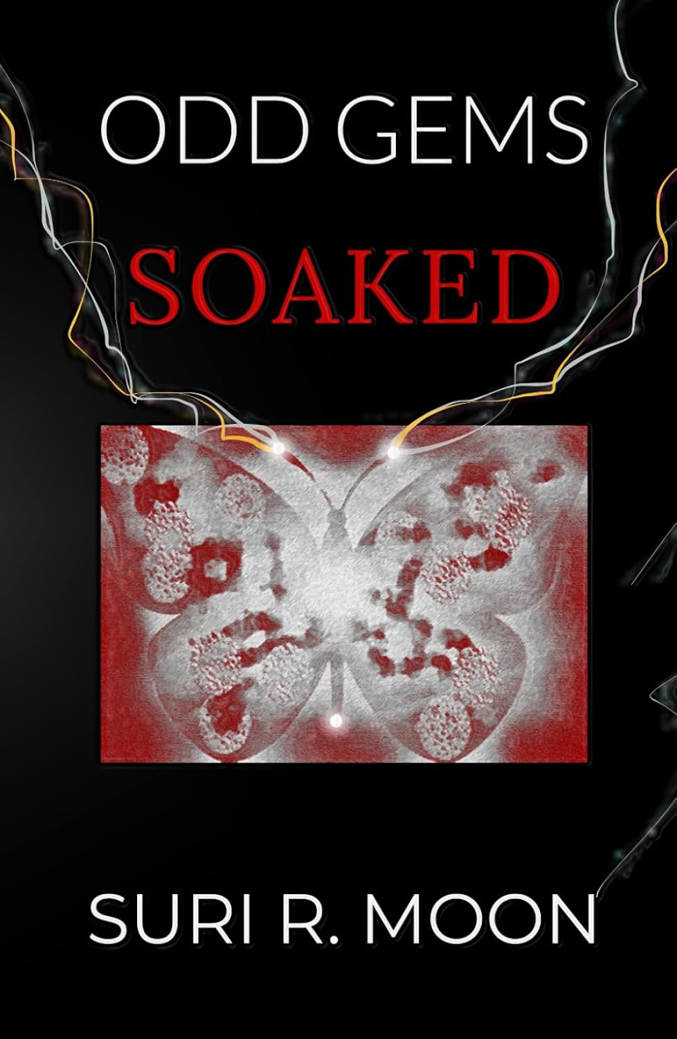 ODD GEMS: SOAKED poster