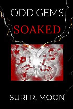 ODD GEMS: SOAKED poster