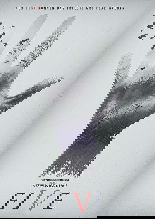 Five: Find Your Limit poster