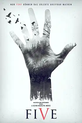 Five: Find Your Limit poster