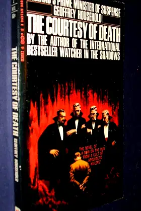 The Courtesy of Death poster