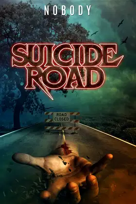 Suicide Road poster