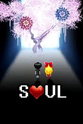 心Soul poster