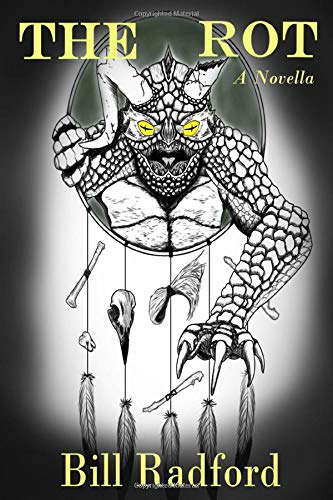 The Rot poster