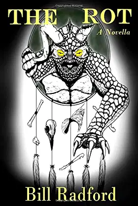 The Rot poster