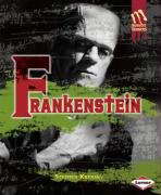 Monster Chronicles: Frankenstein poster