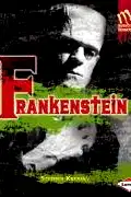 Monster Chronicles: Frankenstein poster