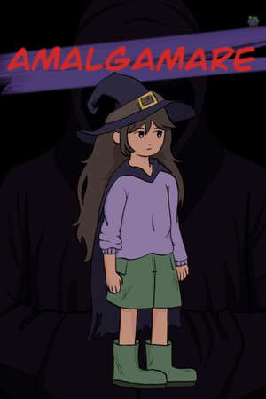 Amalgamare poster