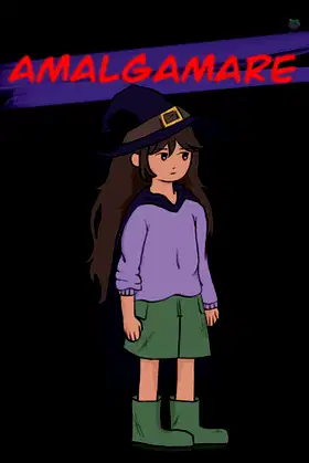 Amalgamare poster