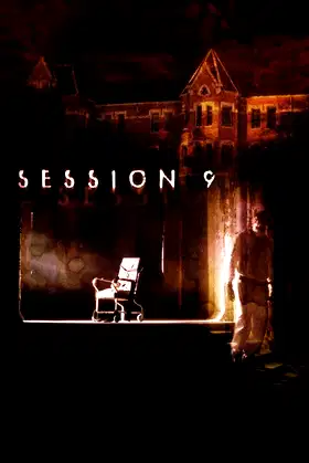 Session 9 poster