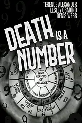 Death Is a Number poster