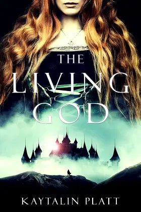The Living God poster