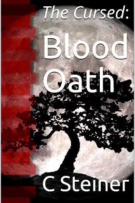 Blood Oath: The Cursed: poster
