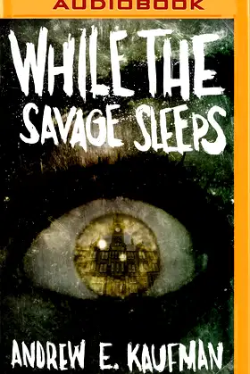 While the Savage Sleeps poster