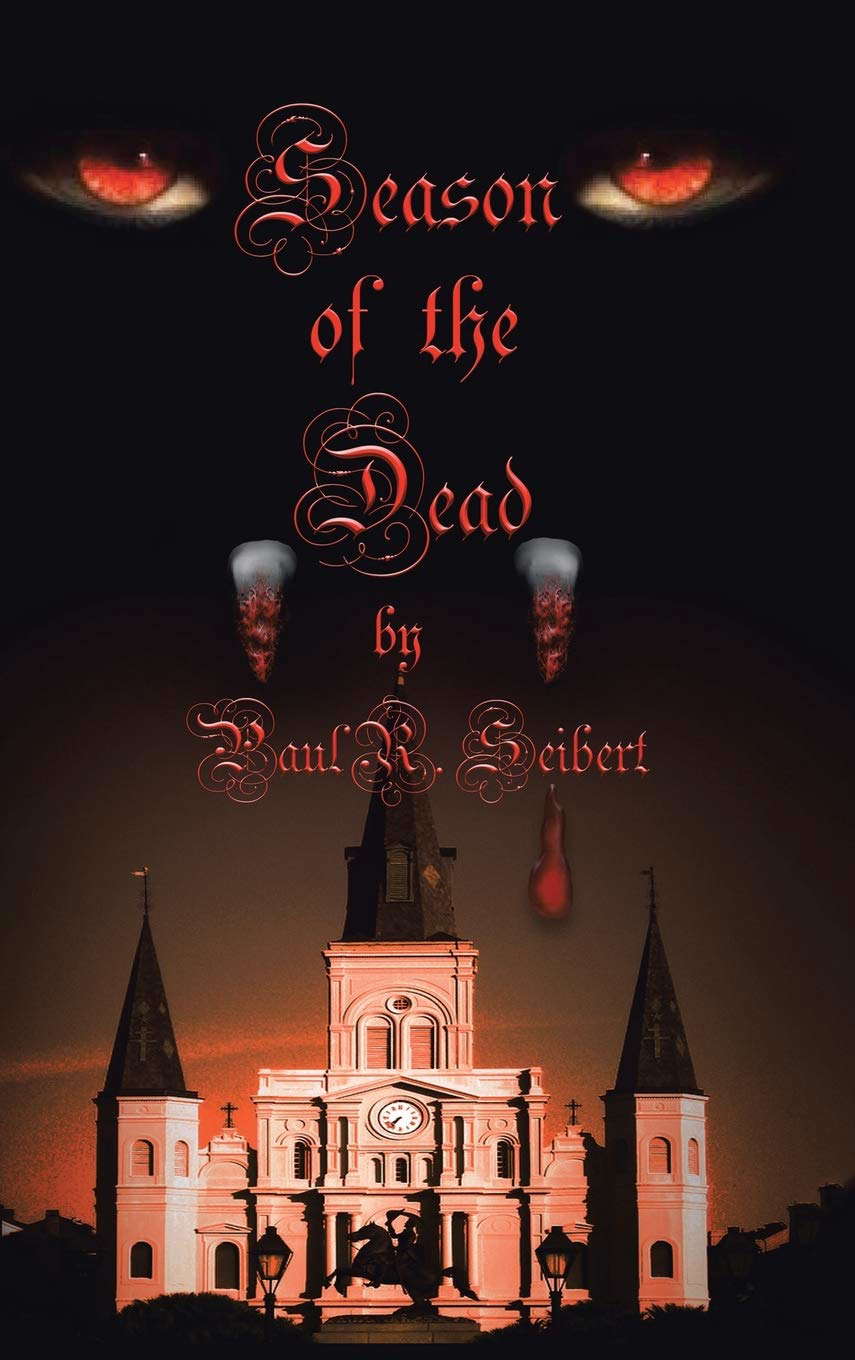 Season of the Dead poster