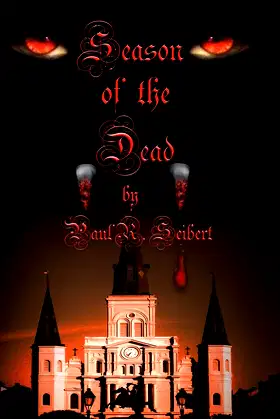 Season of the Dead poster