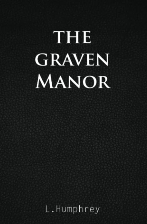 The Graven Manor poster