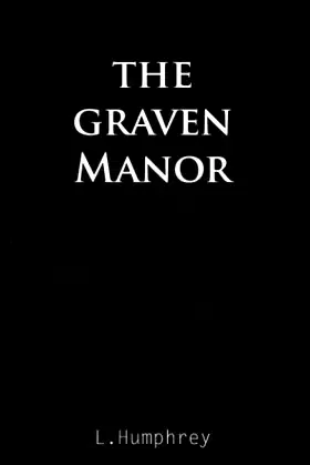 The Graven Manor poster