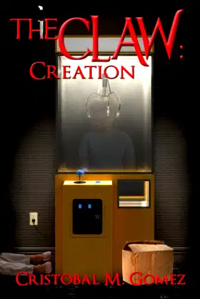 The Claw: Creation poster