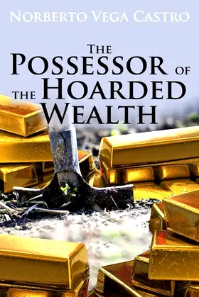 The Possessor of the Hoarded Wealth poster