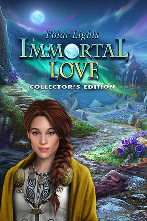 Immortal Love: Polar Lights Collector's Edition poster