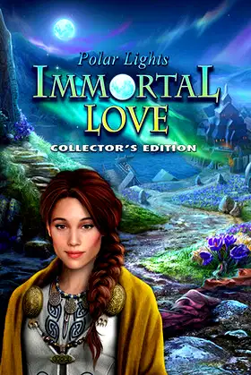 Immortal Love: Polar Lights Collector's Edition poster