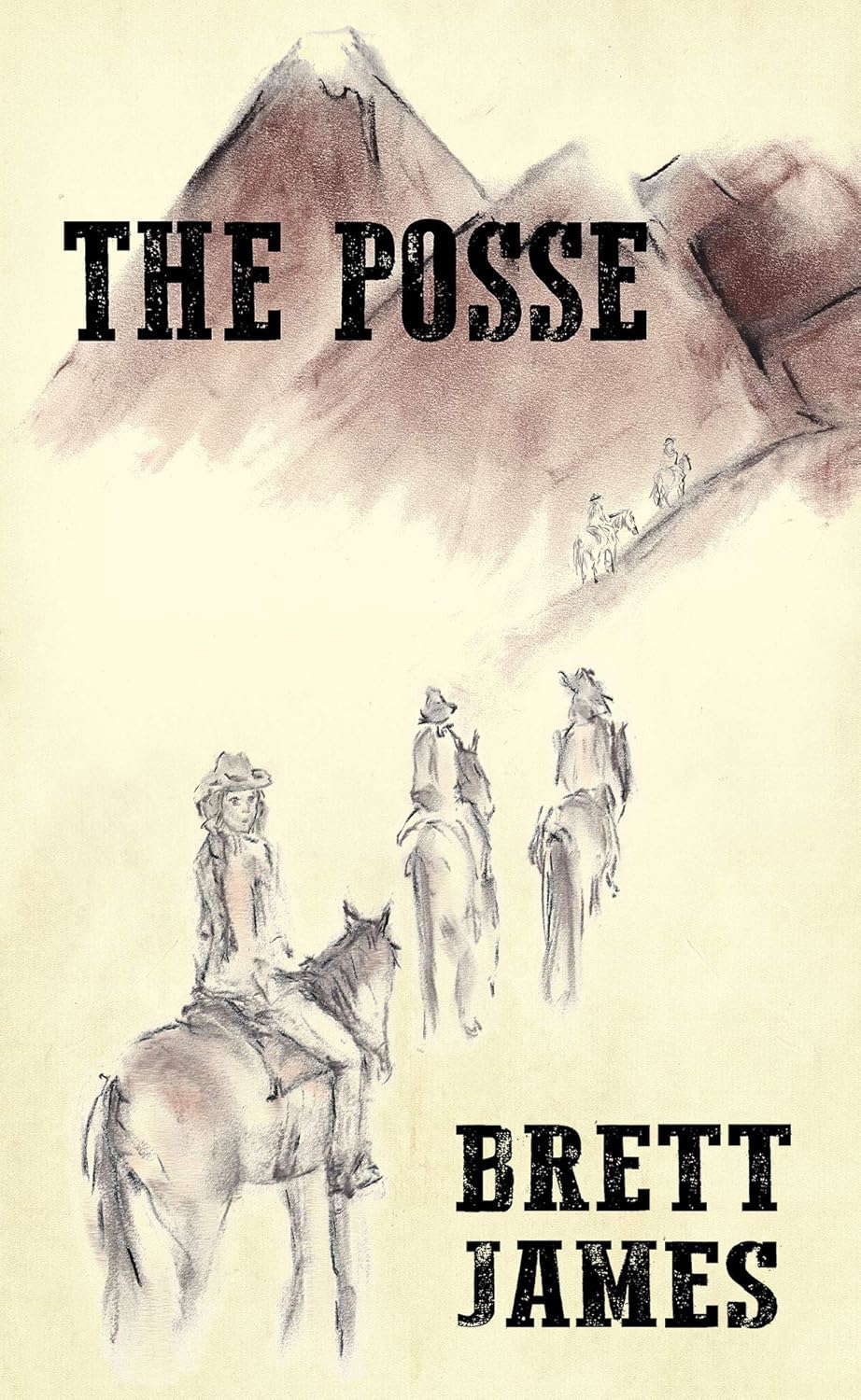 The Posse poster