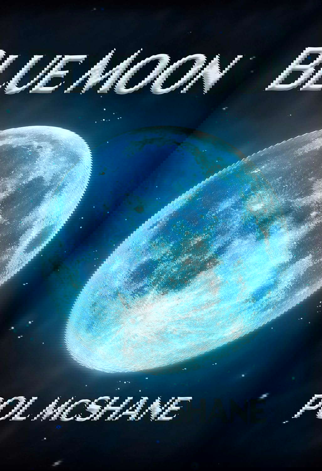 Blue Moon poster