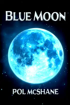 Blue Moon poster