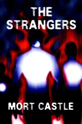The Strangers poster