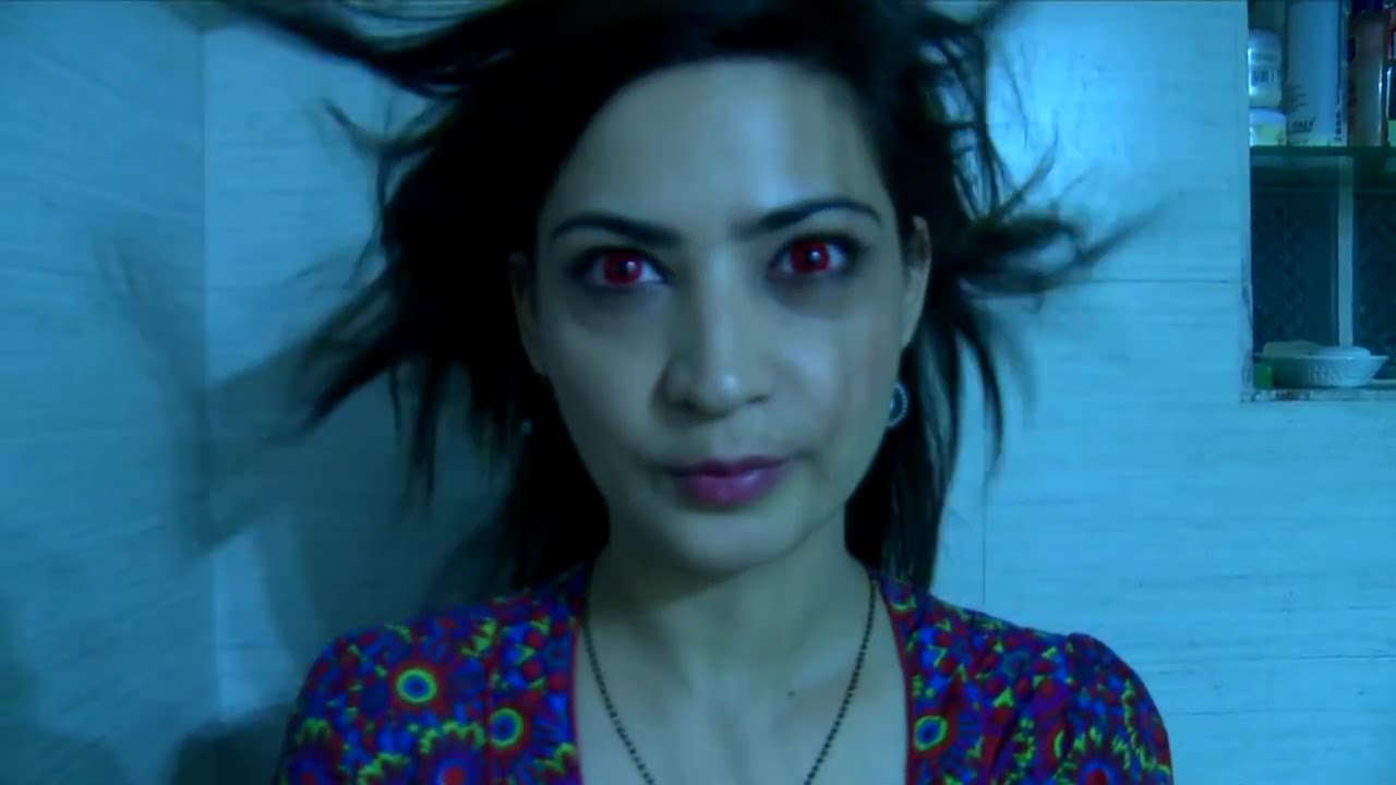 Most Horror Short Film | Peepal Tree | Indian Urban Legends | Dark Moon