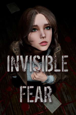 Invisible Fear poster