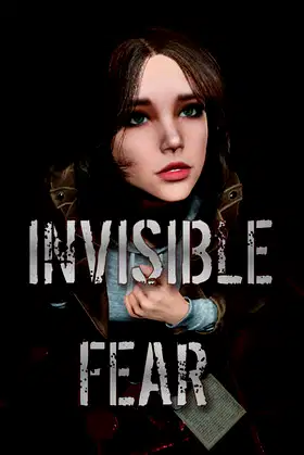 Invisible Fear poster