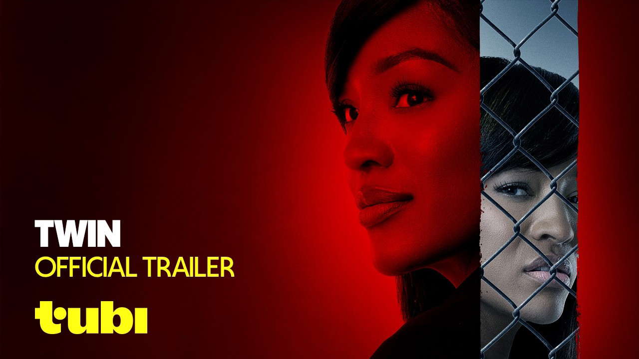Poster for TWIN
