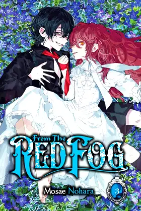From the Red Fog, Vol. 3 (From the Red Fog, 3) poster