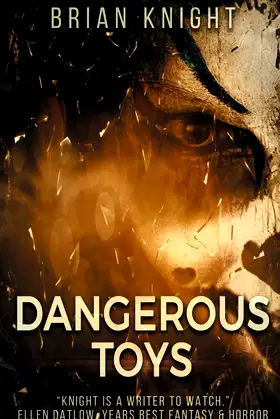 Dangerous Toys poster