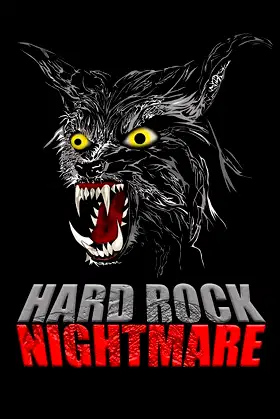 Hard Rock Nightmare poster